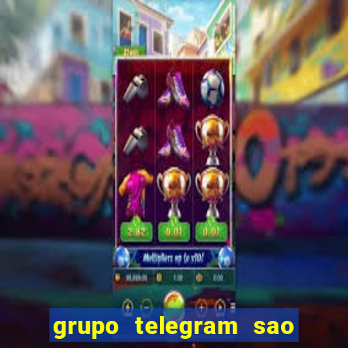 grupo telegram sao jose do rio preto